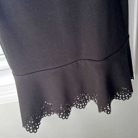 Audrey Hepburn-esque Ann Taylor LOFT dress - Picture 5 of 8